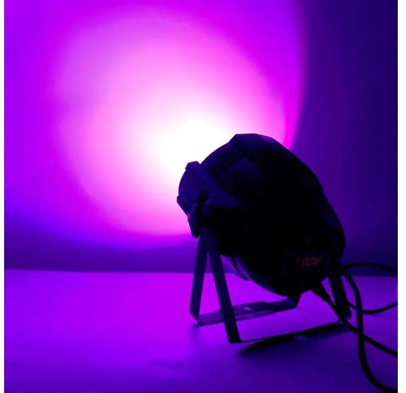 Blacklight 200W COB LED