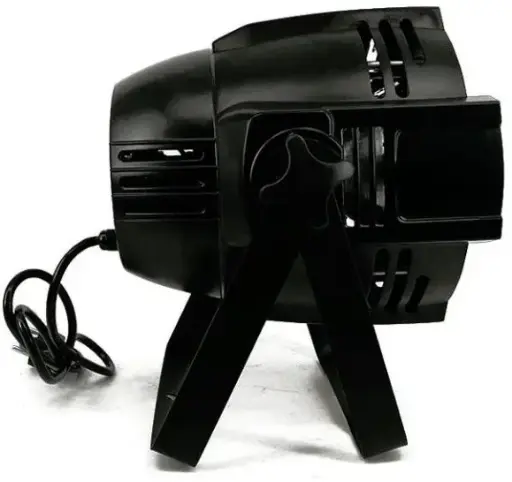 Ledpar RGBAW 200W COB